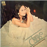 TERESA CARPIO / You've Got Me For Company